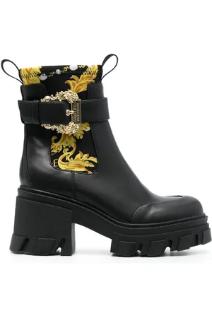 Versace best sale perfume boots