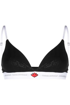 DSQUARED2, Black Women's Bra