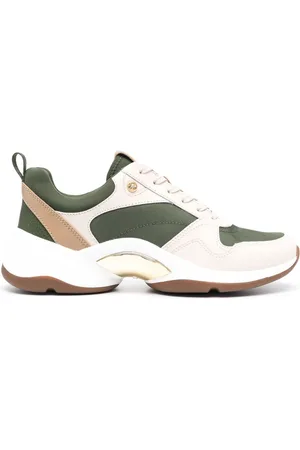 Michael Kors Orion low-top sneakers
