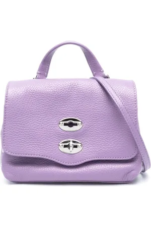 Zanellato Medium Postina leather tote bag