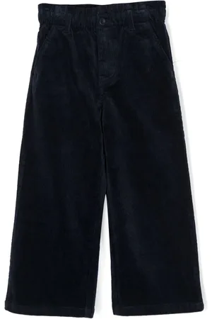 Ralph Lauren Stretch-cotton corduroy trousers
