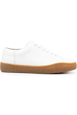 Camper Peu Terreno lace-up sneakers