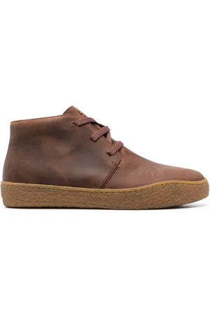 Camper Peu Terreno ankle boots