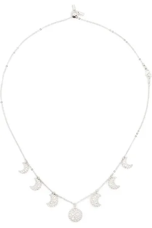 Swarovski Sublima choker necklace