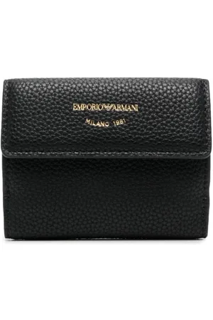 Armani wallet clearance sale