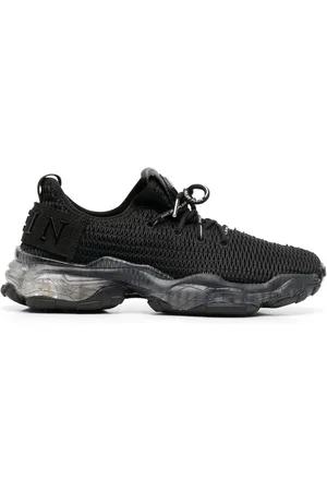 Philipp Plein Runner Hyper $hock sneakers