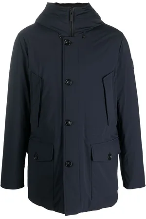 Woolrich Arctic down parka
