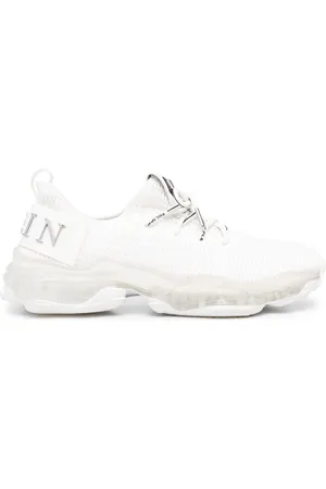Philipp Plein Runner Hyper $hock sneakers