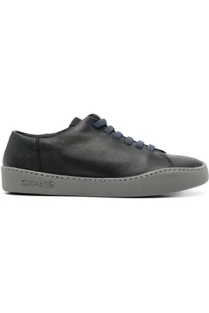 Camper Peu suede low-top sneakers