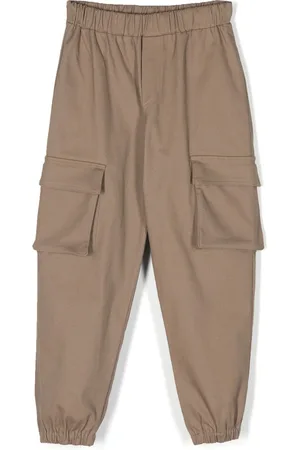 Buy Boys Trousers Online in India | Myntra