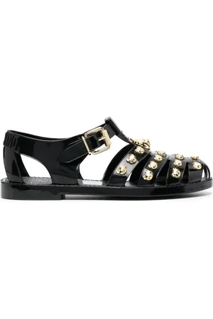 Moschino best sale sandals sale