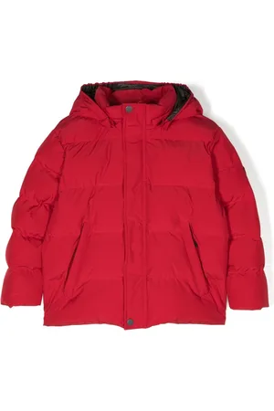 BONPOINT Dario padded coat
