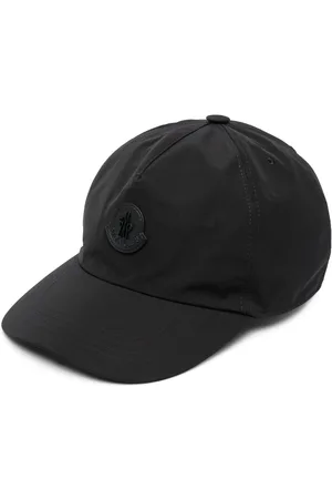 Moncler Genius + Billionaire Boys Club Embossed Baseball Cap