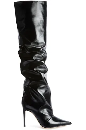 Giuseppe Zanotti Gala 105mm pointed-toe boots