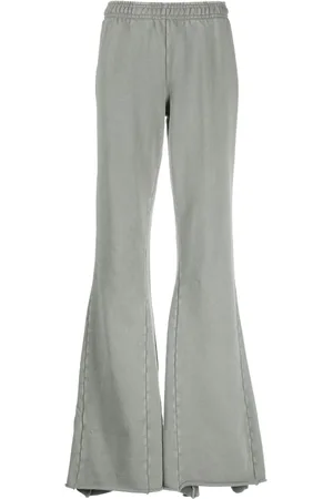 Entire Studios Washed flared track pants