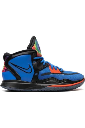 Nike Kyrie Infinity SE "Tie-Dye" sneakers