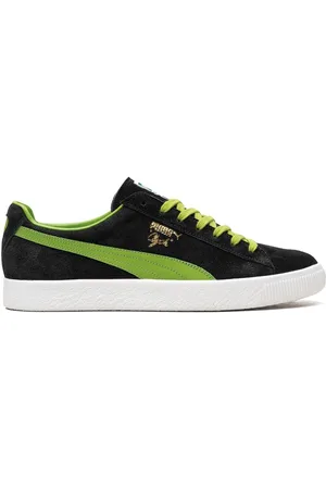 PUMA ClydeZilla MIJ "Clyde Low" sneakers