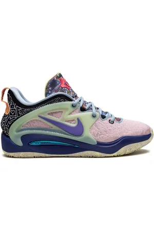 Nike KD 15 "What The" sneakers
