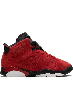 Jordan Air Jordan 6 "Toro Bravo" sneakers