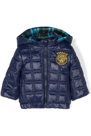 Kids Puffer Jackets Only $14.99 on JCPenney.com | Hip2Save