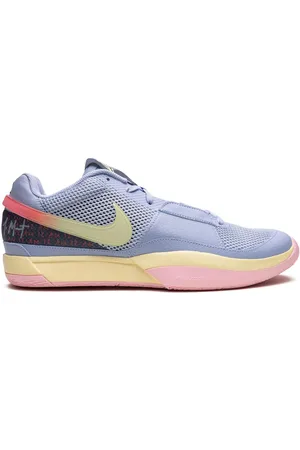 Nike JA 1 "Cobalt Bliss" sneakers