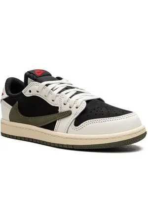 Jordan Air Jordan 1 Low "Travis Scott