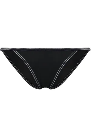 Dsquared2 Logo-print bikini bottoms