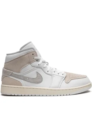 Jordan Air 1 Mid SE Craft "Tech Grey" sneakers