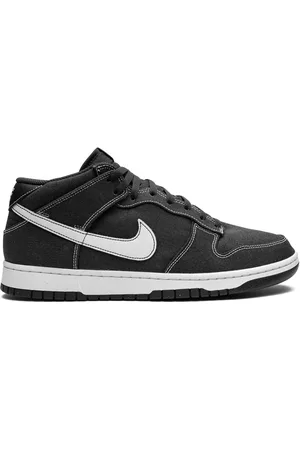 Nike Dunk Mid "Off Noir" sneakers