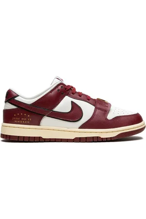 Nike Dunk Low "Just Do it