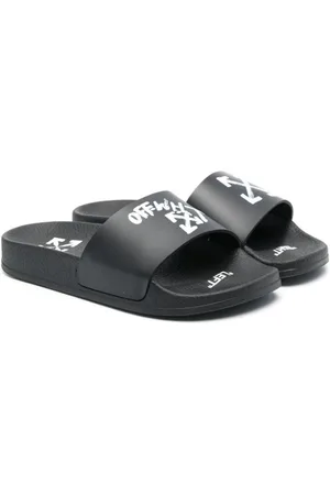 Off white slides for sale hot sale