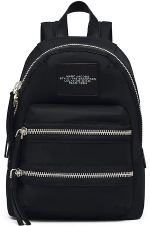 Marc Jacobs The Medium Backpack zipped backpack