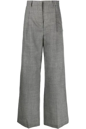 Elevated Hacci Knit Wide Leg Pant | LOVESTITCH
