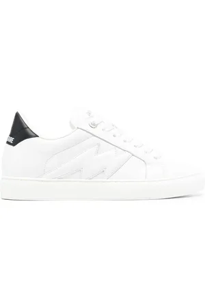 Zadig & Voltaire La Flash low-top sneakers