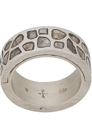 PARTS OF FOUR Sistema ring