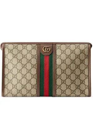 Gucci Ophidia GG Passport Case
