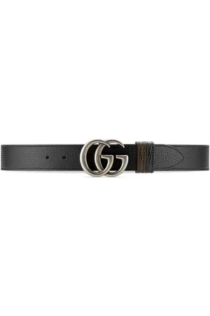 Gucci GG Marmont reversible belt