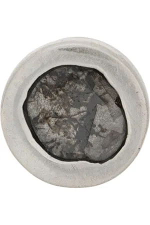 PARTS OF FOUR Diamond stud earring