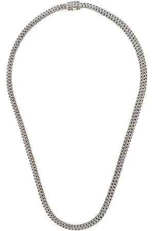 John Hardy Classic Chain 5mm necklace