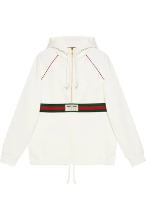 Buy Gucci Hoodies online - Men - 24 products | FASHIOLA.in