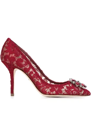 Dolce & Gabbana Pumps for Women - Shop on FARFETCH