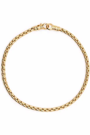 TOM WOOD Venetian Single M braclet