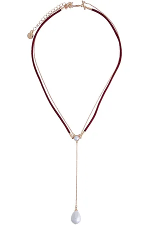 Macgraw Monastic Necklace