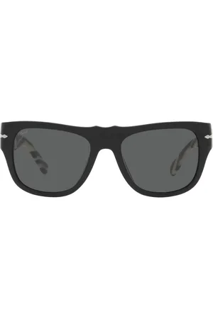 Persol X D&G PO3294S square-frame sunglasses
