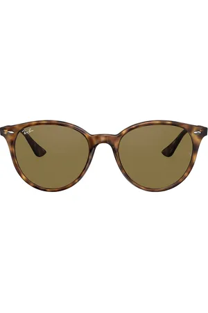 Ray-Ban Round frame sunglasses