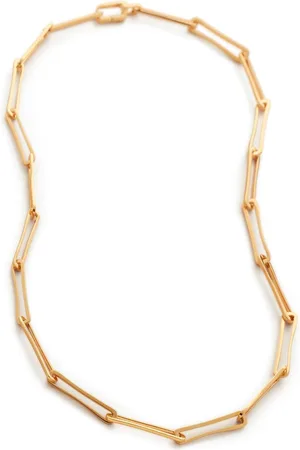Monica Vinader Alta adjustable necklace