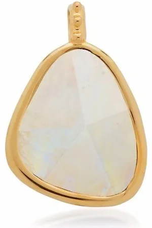 Monica Vinader Deia gemstone pendant