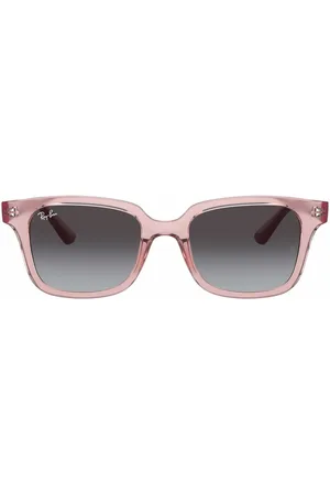 Ray-Ban RB9071S rectangle frame sunglasses