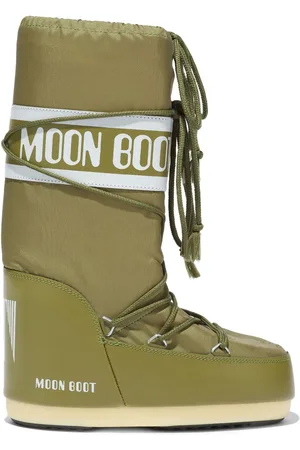 Moon Boot Icon snow boots