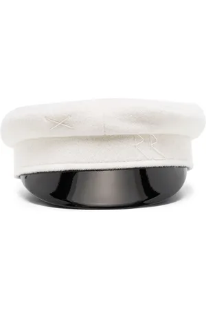 Ruslan Baginskiy Baker boy cap
